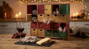 Meilleur calendrier avent saucisson